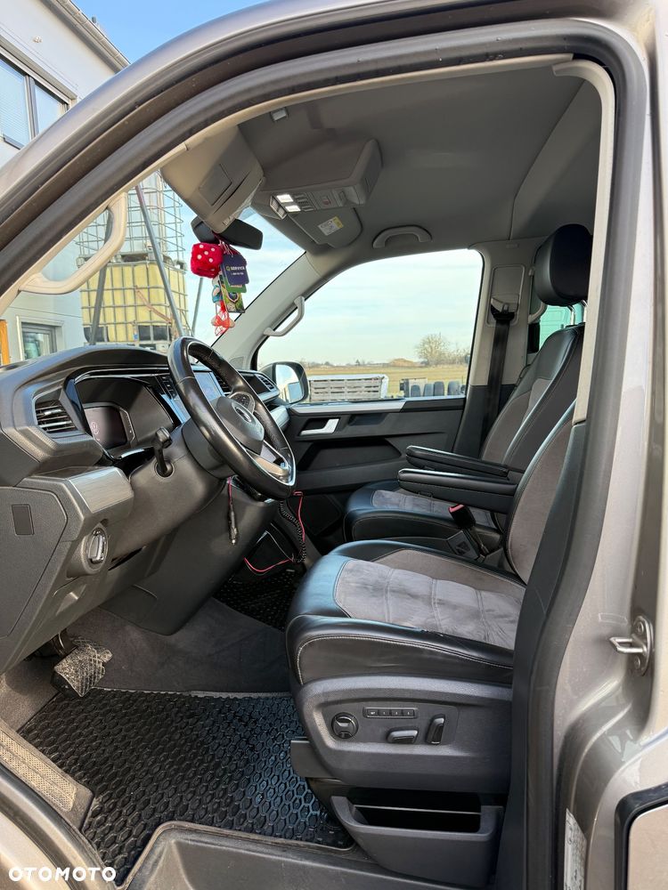 Volkswagen Multivan 2.0 TDI L1 Higline DSG - 12