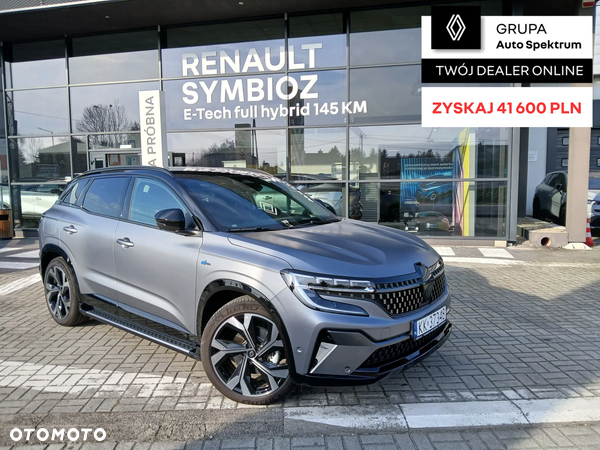Renault Austral