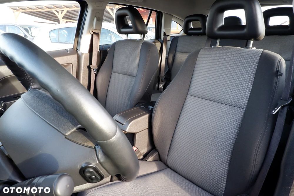 Dodge Caliber 2.0 CRD SXT - 26