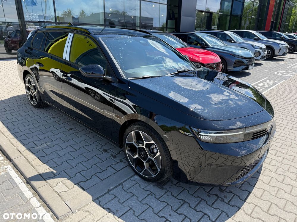 Opel Astra 1.2 T mHEV GS S&S eDTC - 5