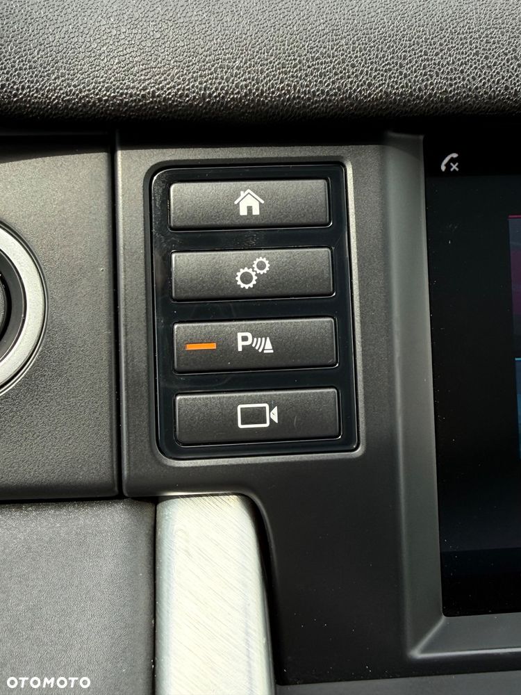 Land Rover Discovery Sport Si4 HSE Luxury - 21
