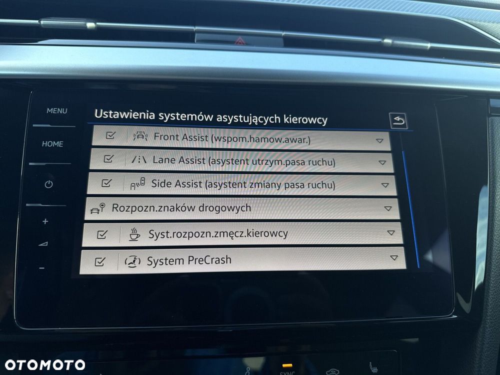 Volkswagen Arteon Shooting Brake 2.0 TSI R-Line DSG - 30