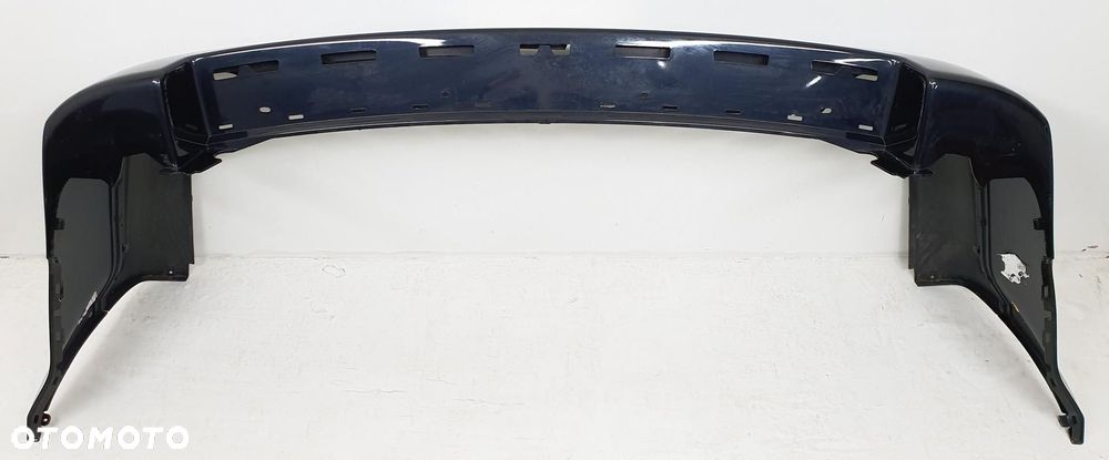 ZDERZAK TYŁ RANGE ROVER SPORT L320 AH32-17K835-XXX - 8