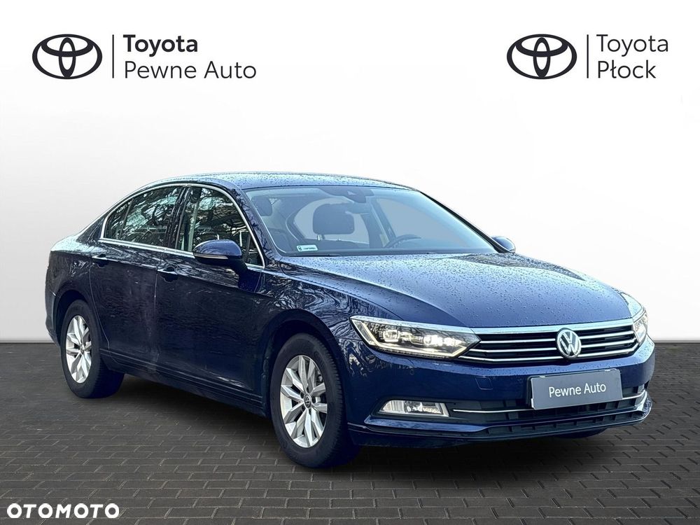 Volkswagen Passat - 7