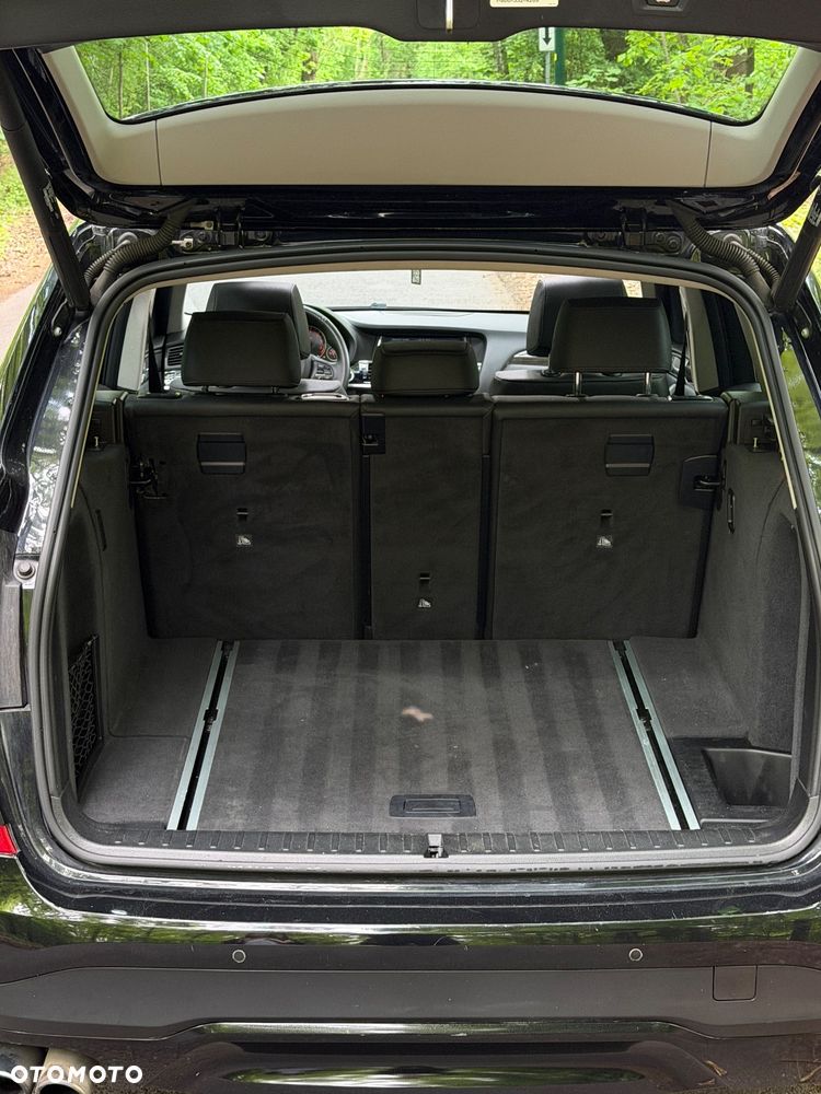 BMW X3 28i xDrive - 19