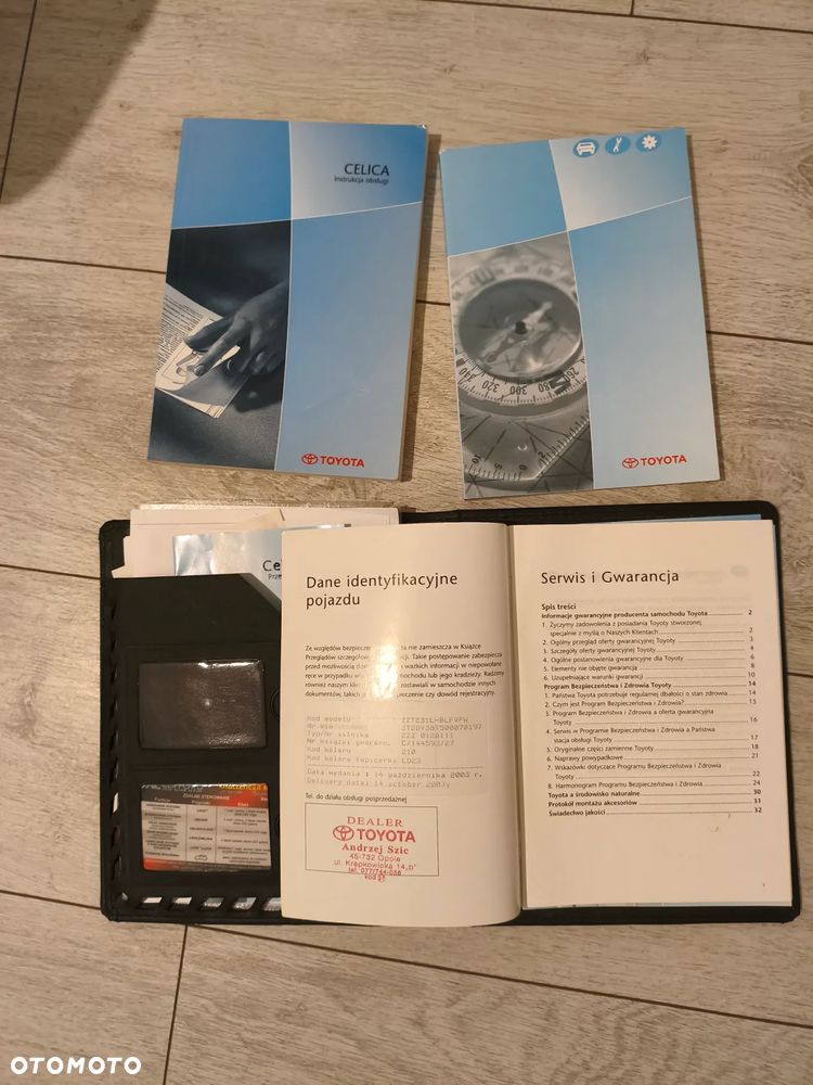 Toyota Celica 1.8 TS VVT-i Sol - 11