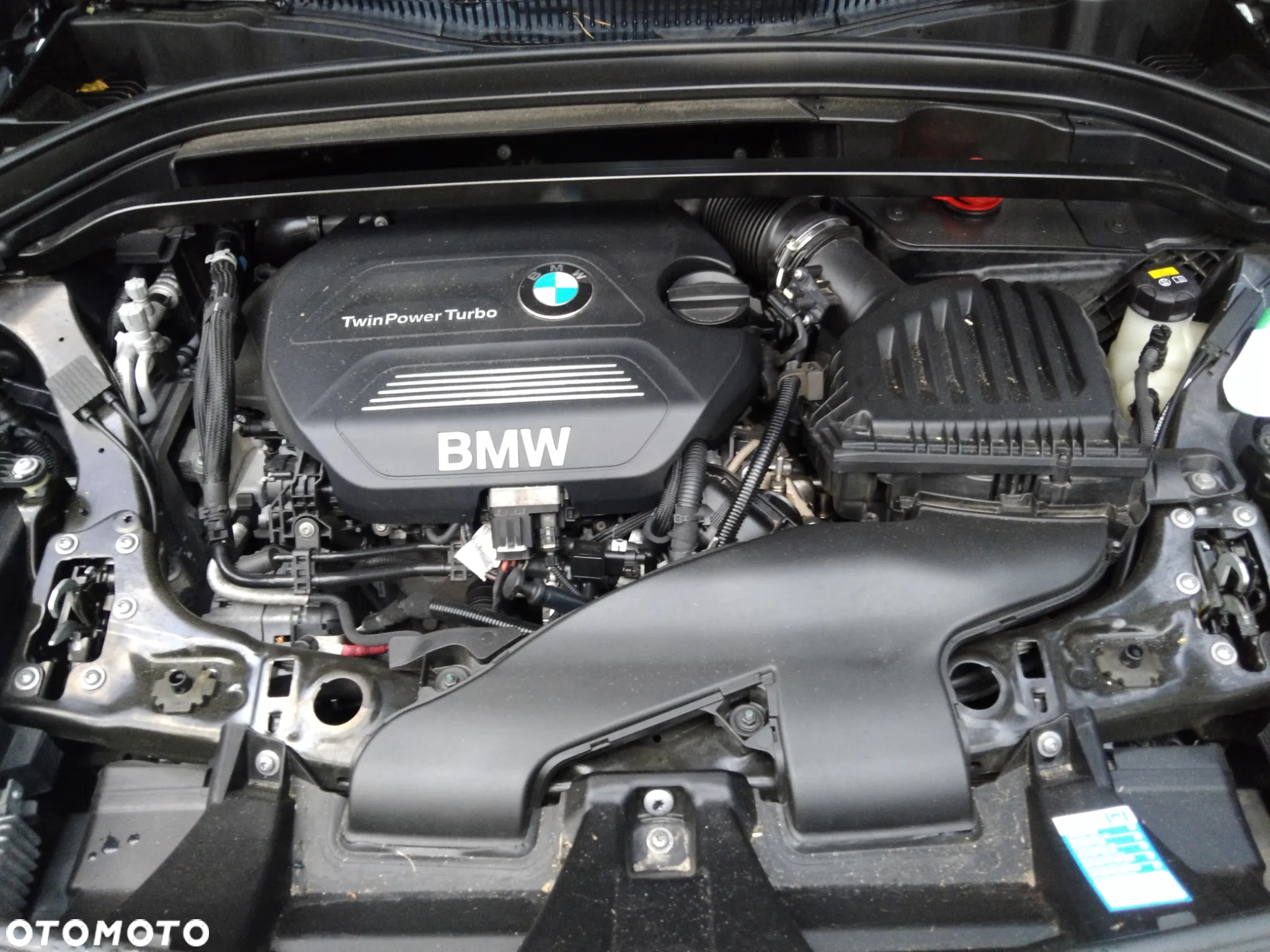 BMW X1 xDrive20d Sport Line - 30