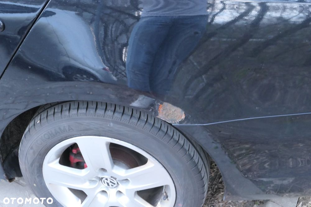 Volkswagen Jetta 1.6 TDI DPF Comfortline - 11