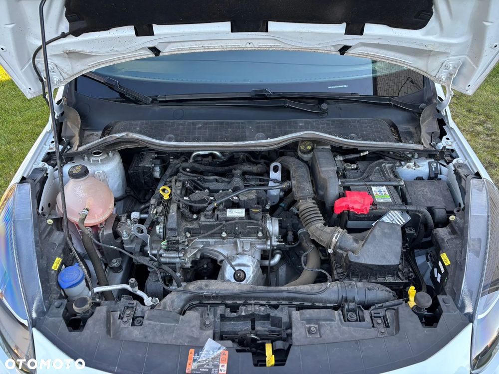 Ford Fiesta - 20