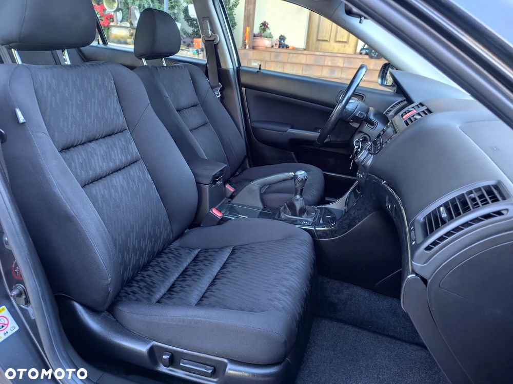 Honda Accord 2.4 i Executive - 7