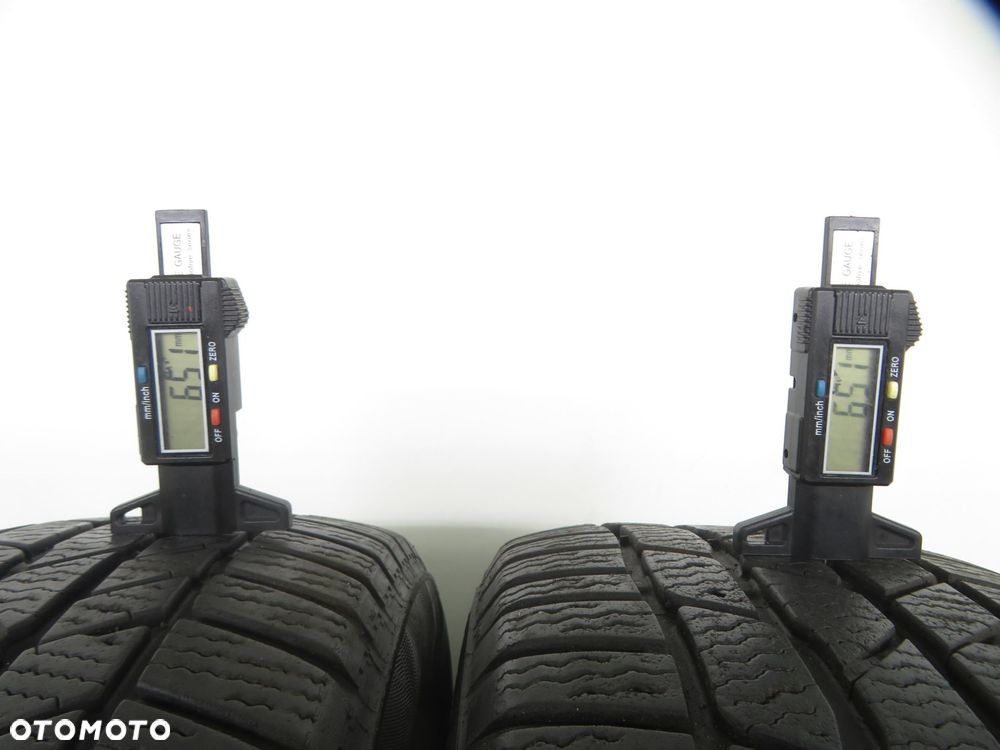 2x 205/55R16 OPONY ZIMOWE Continental ContiWinterContact TS830P 91H MO - 8