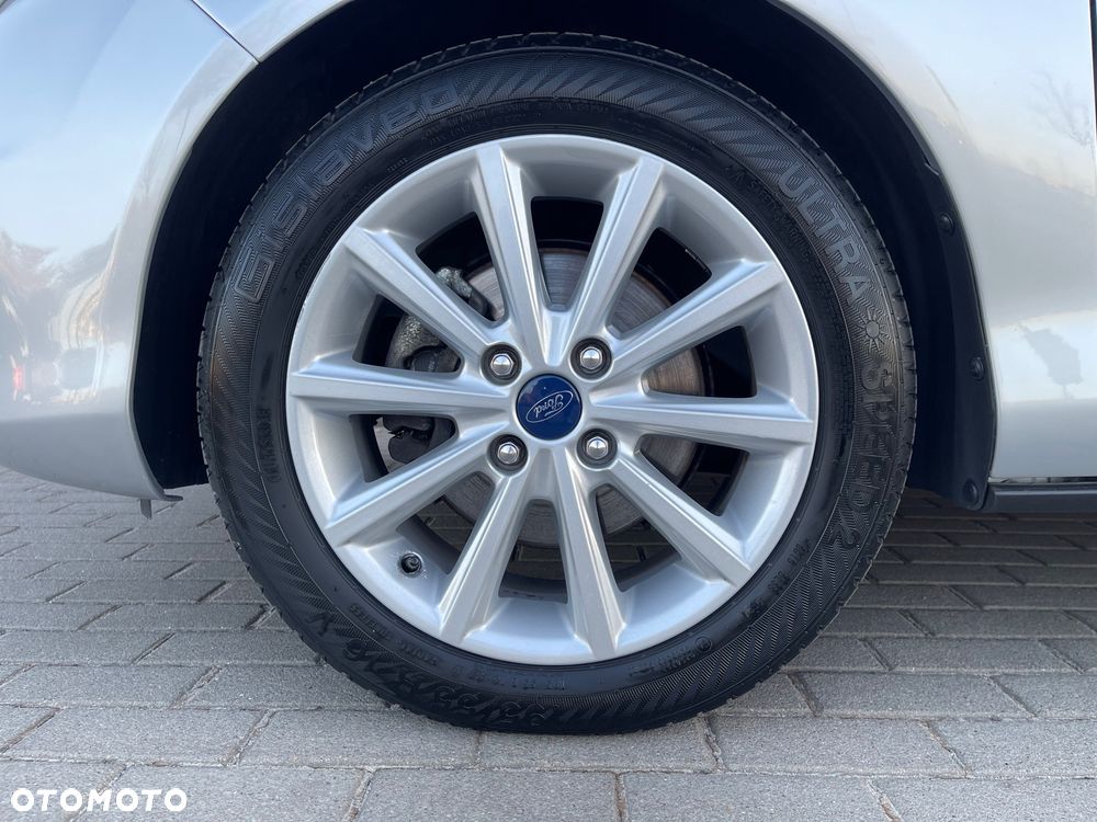 Ford B-MAX 1.6 Titanium - 9