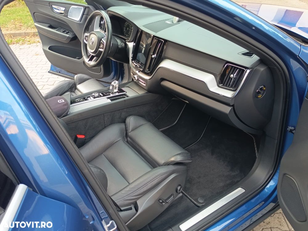 Volvo XC 60 - 7