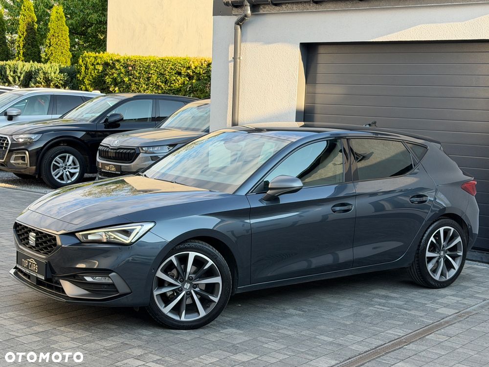 Seat Leon - 20