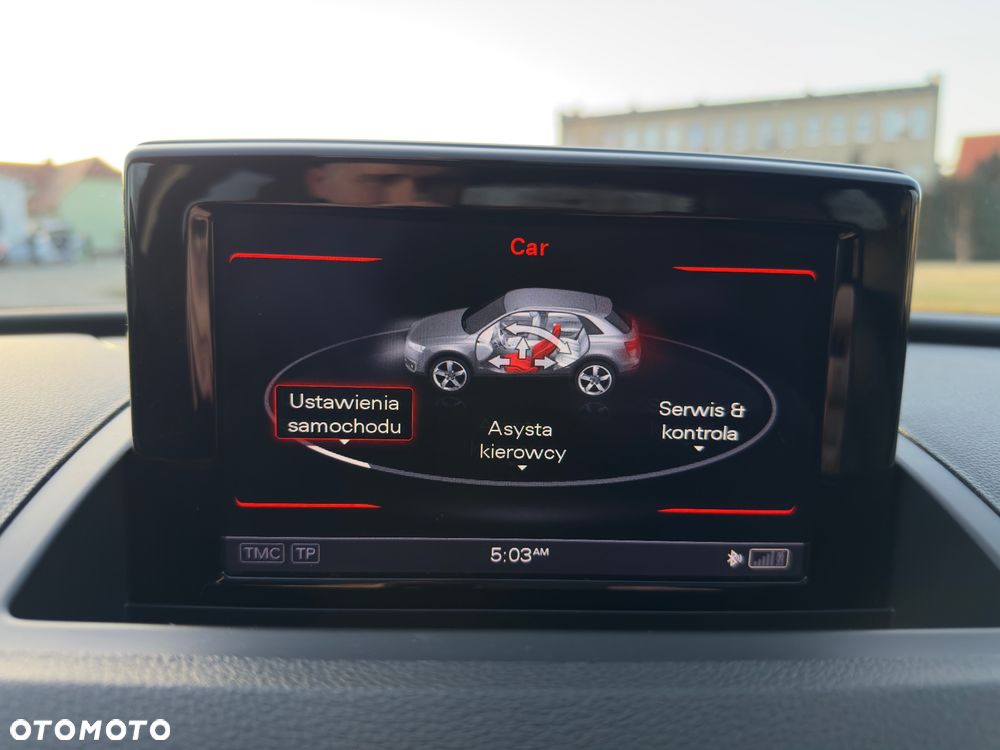 Audi Q3 - 20