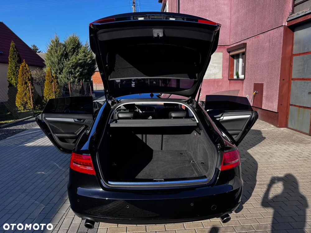 Audi A5 Sportback - 17