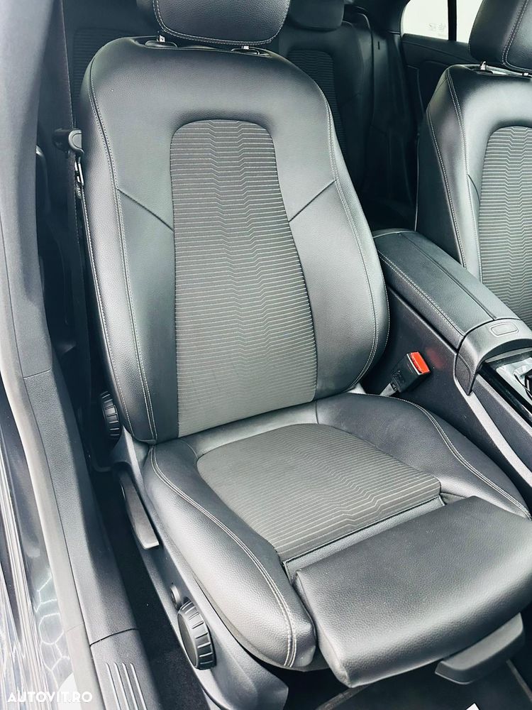 Mercedes-Benz CLA 180 d 7G-DCT Progressive - 19