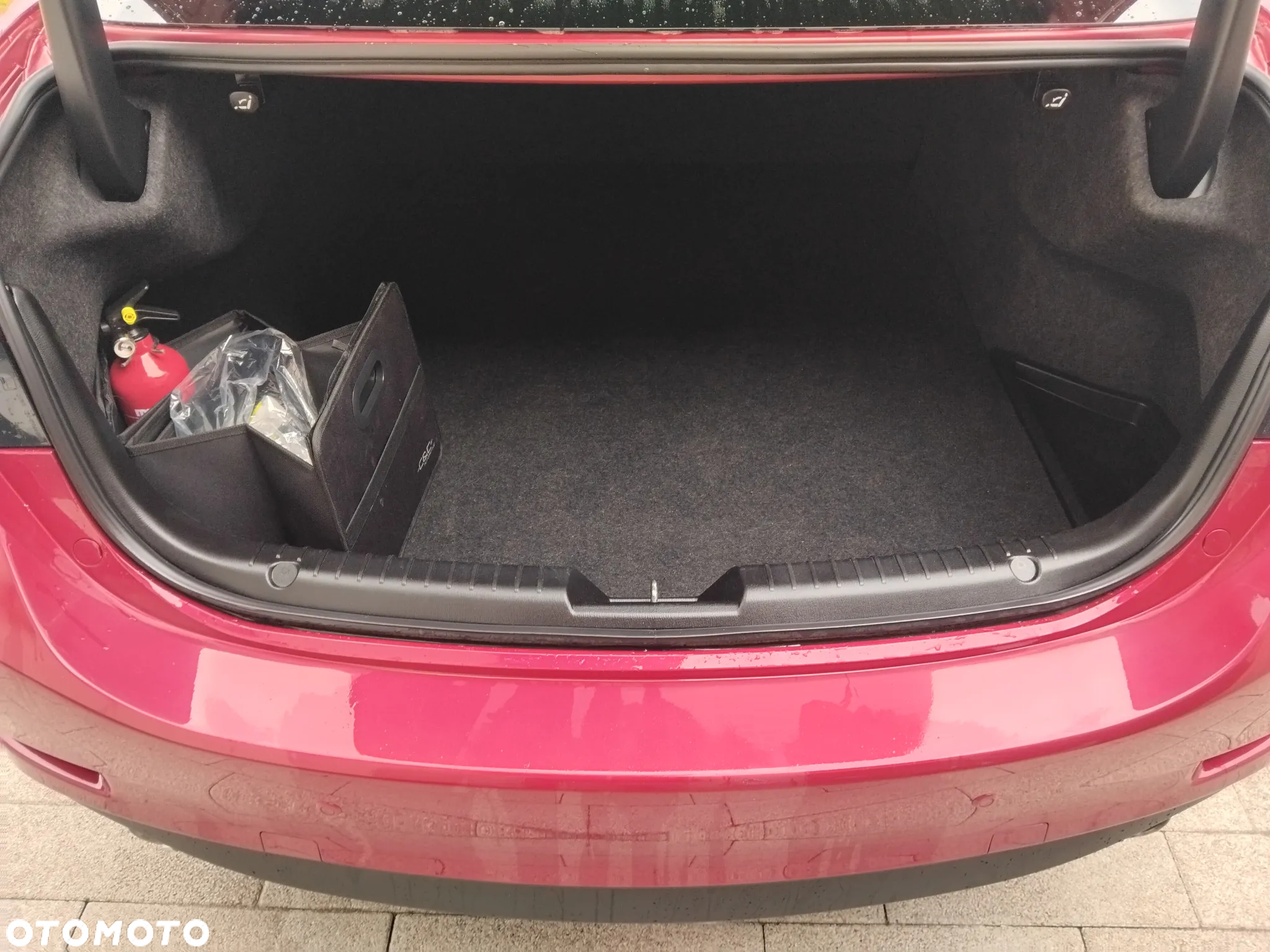 Mazda 6 2.0 Skypassion I-ELoop - 23