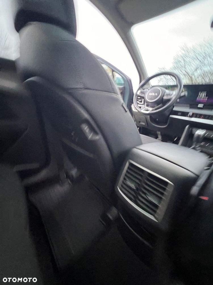 Kia Sportage 1.6 T-GDI Business Line 2WD - 14