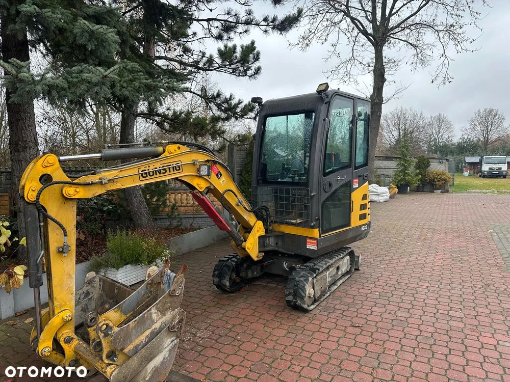 Günstig 8022 - 2