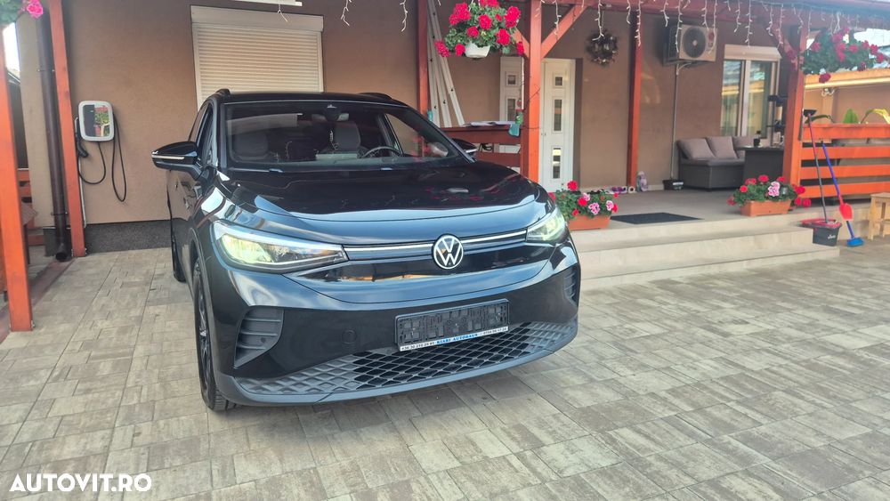 Volkswagen ID.4 Performance Upgrade Pro Life - 25