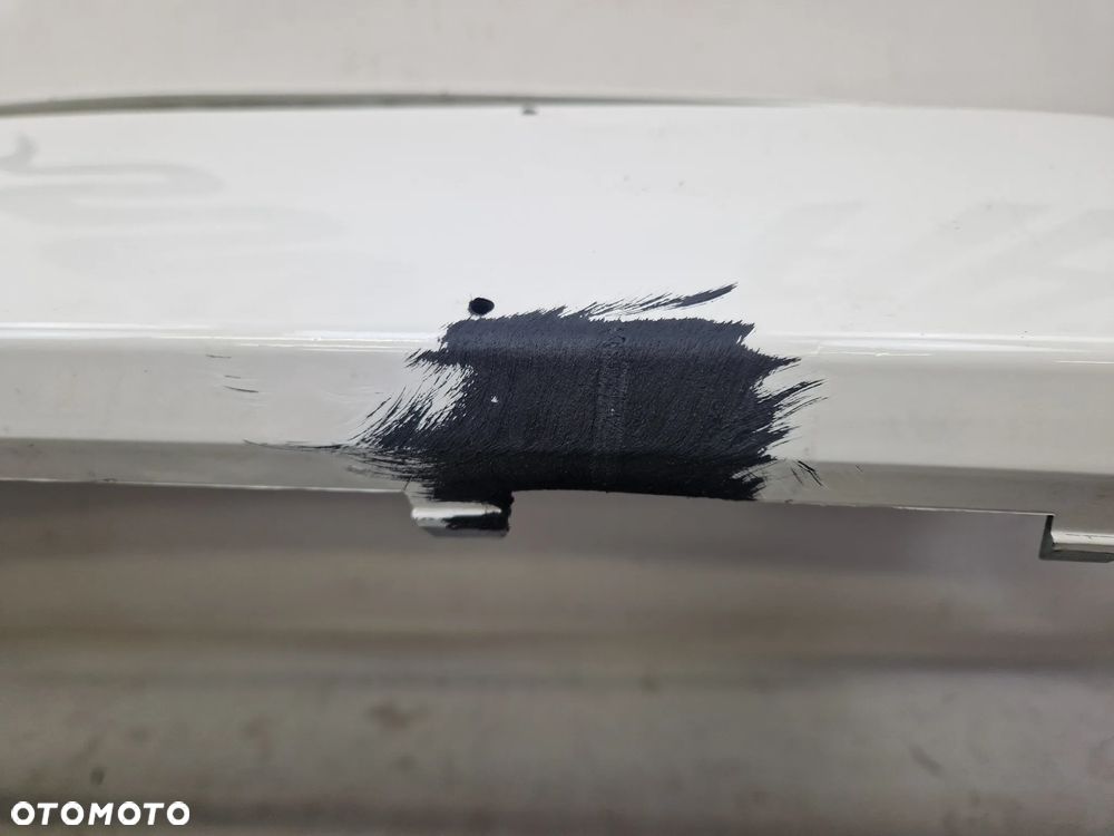 Zderzak przód przedni Fiat 500 Lift FL - 6