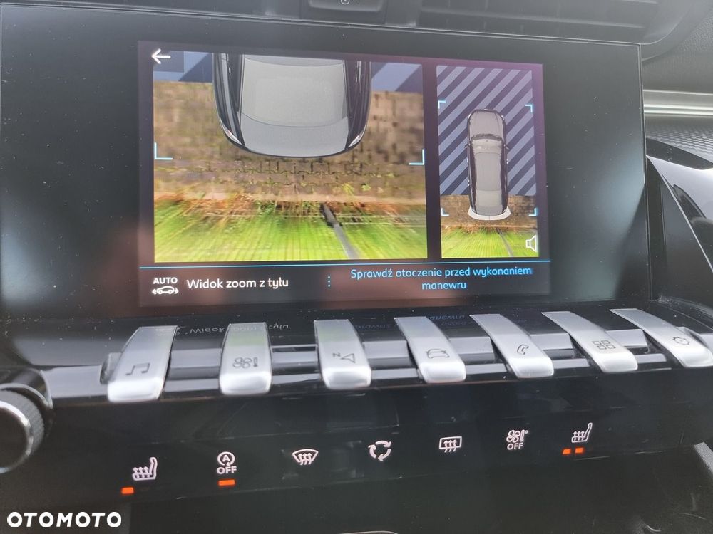 Peugeot 508 1.6 PureTech Active S&S EAT8 - 32