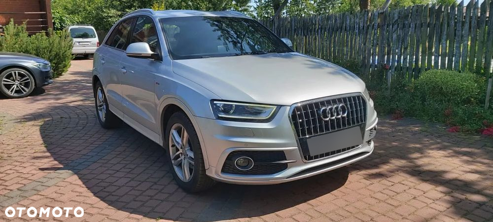 Audi Q3 2.0 TDI - 5