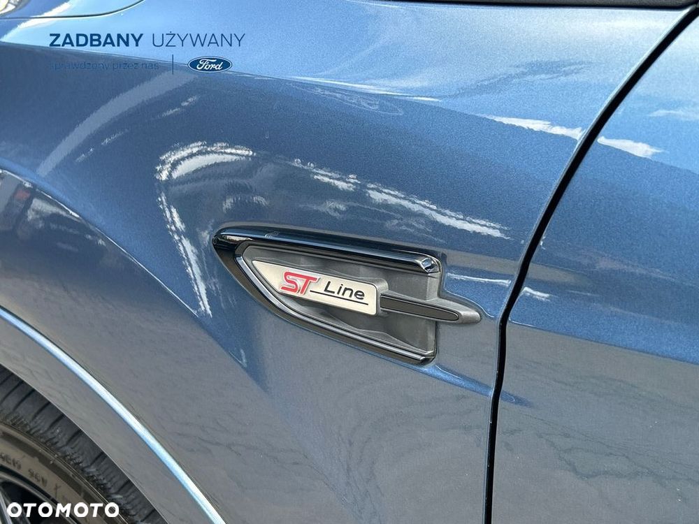 Ford Kuga - 12