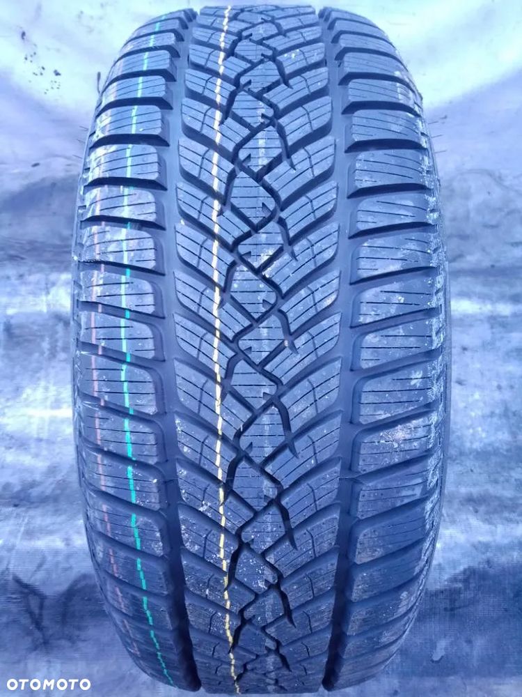 Fulda Kristall Control HP2 215/55 R16 97H 2024 - 1