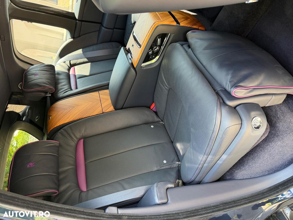 Rolls-Royce Cullinan - 14