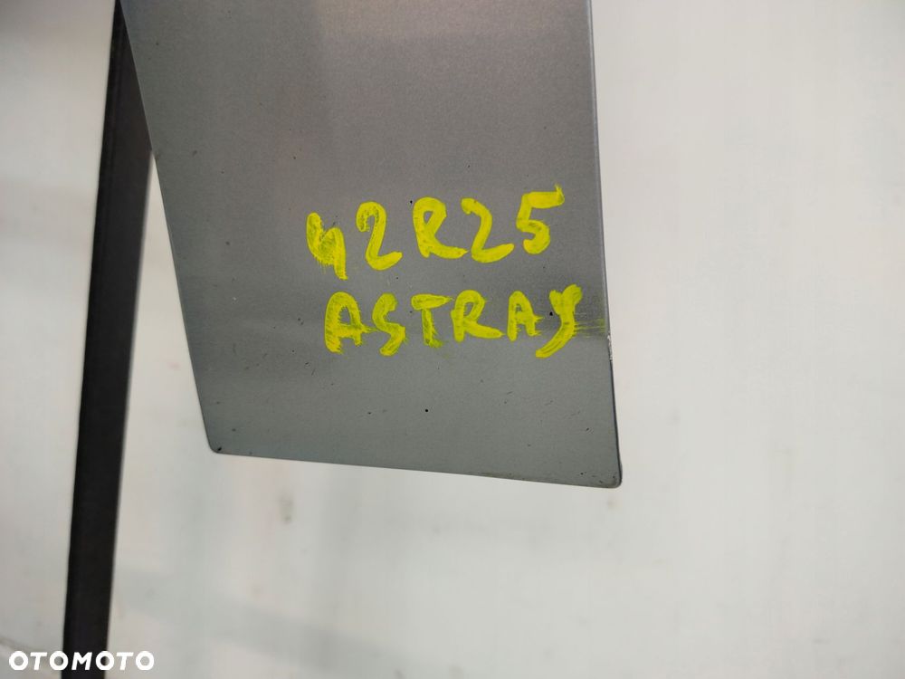 opel astra j 09r- błotnik lewy przód przedni z179 - 16