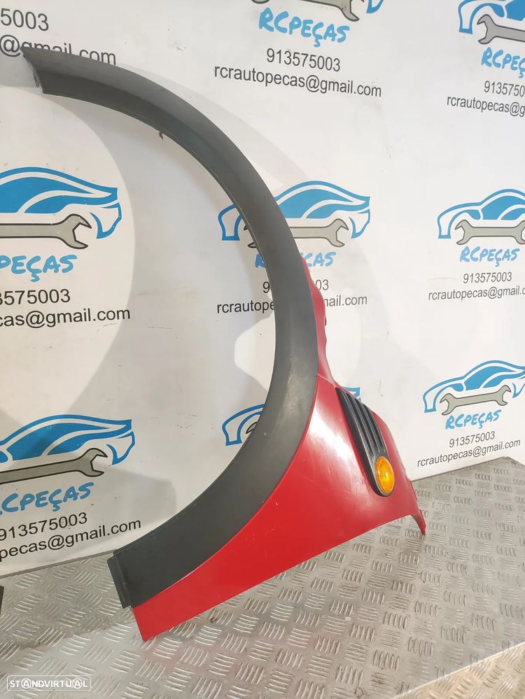 FRENTE COMPLETA MINI COOPER PRE LCI R57 CABRIO - 21