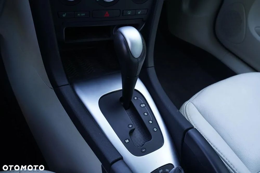 Saab 9-3 2.0T Sport-Kombi Aero - 24