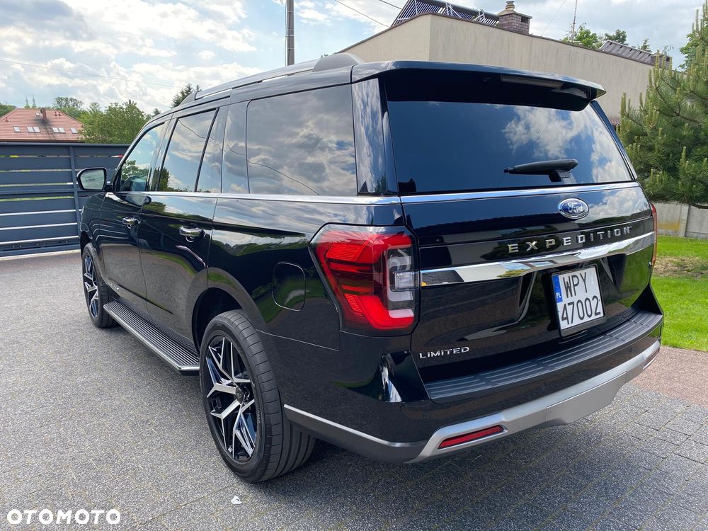 Ford Expedition - 7
