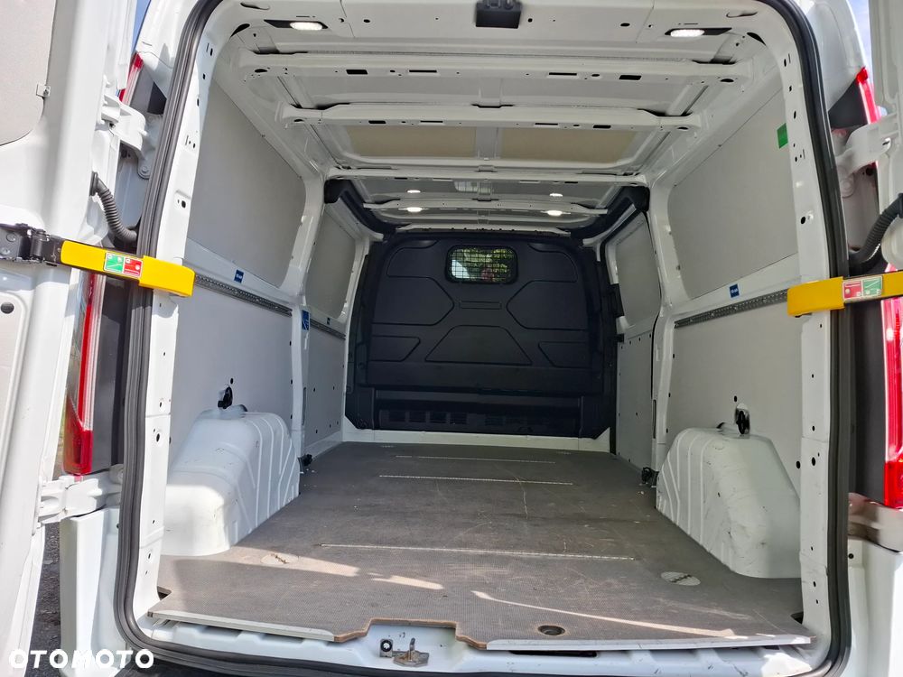 Ford TRANSIT CUSTOM 2xPARKTRONIKI KAMERA ASYSTENT PASA RUCHU - 29