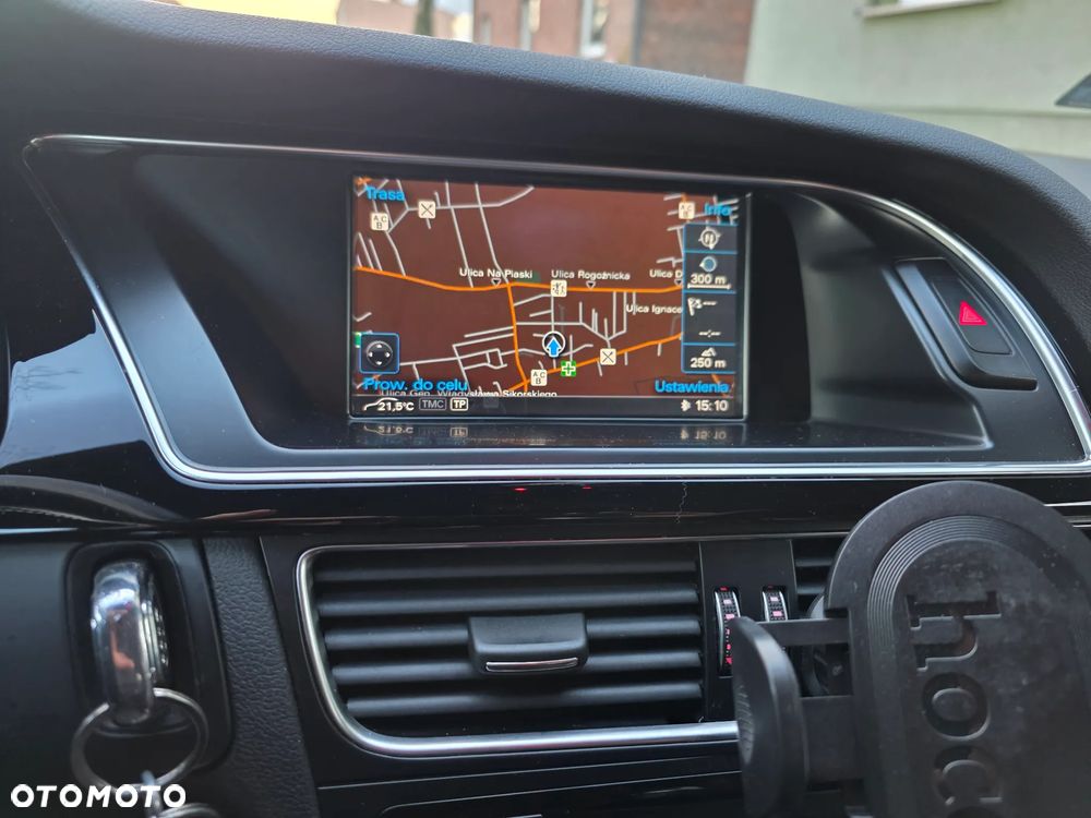 Audi A5 Sportback 2.0 TDI clean diesel Quattro - 5