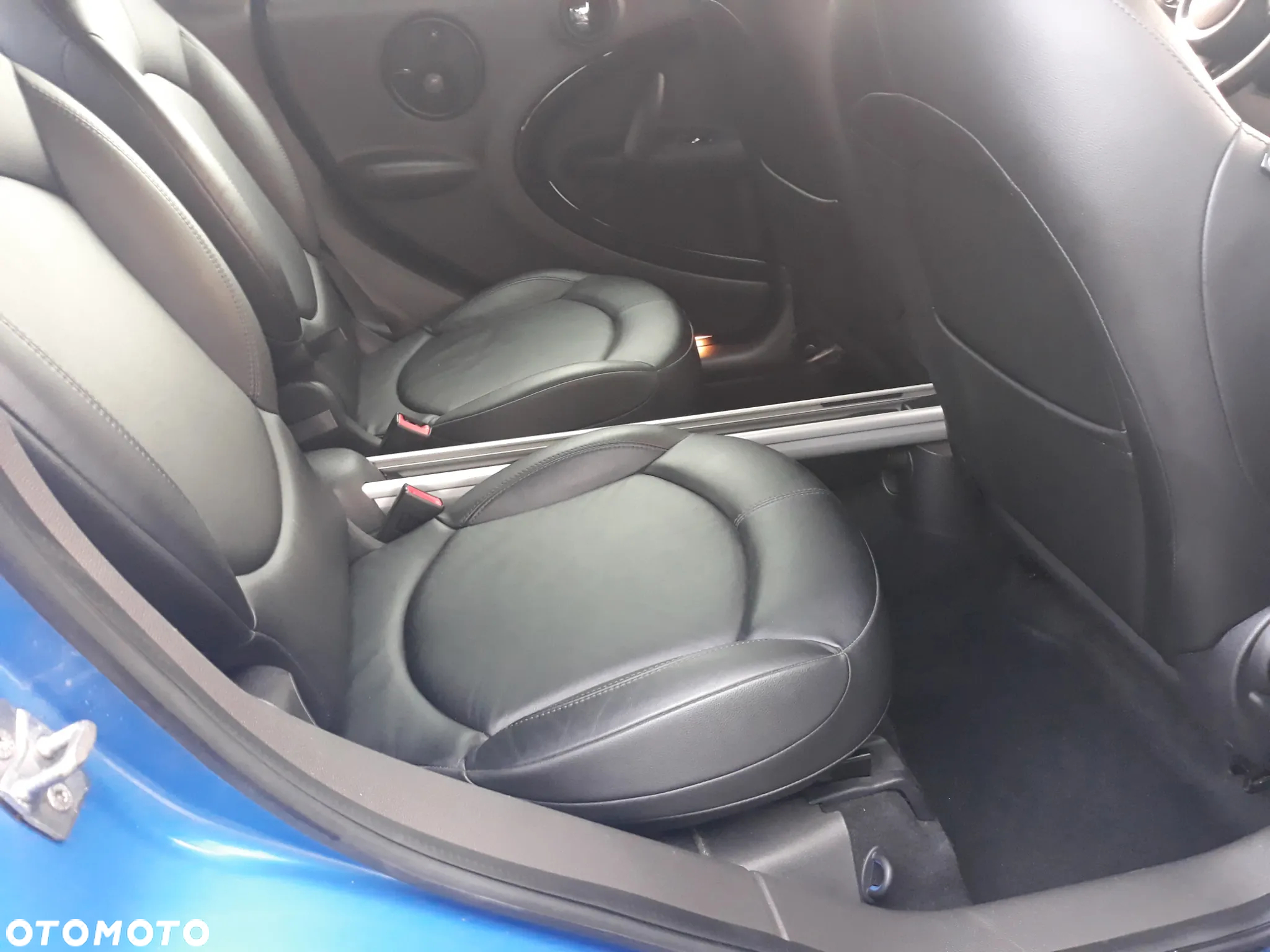 MINI Countryman Cooper S All4 - 26