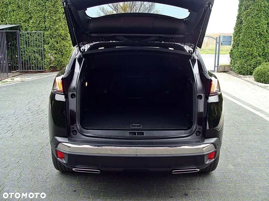 Peugeot 3008 Hybrid 225 e-EAT8 GT Pack - 29