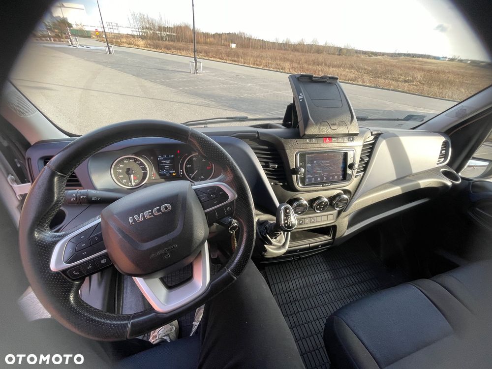 Iveco DAILY - 10