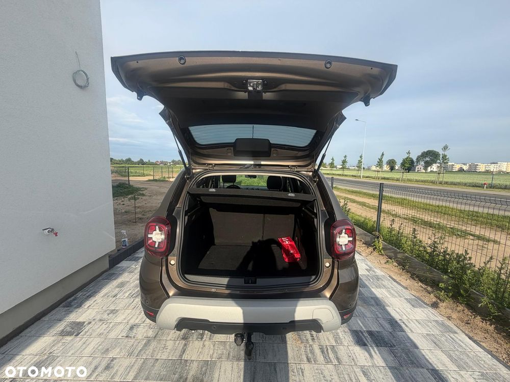 Dacia Duster SCe 115 2WD Prestige - 4