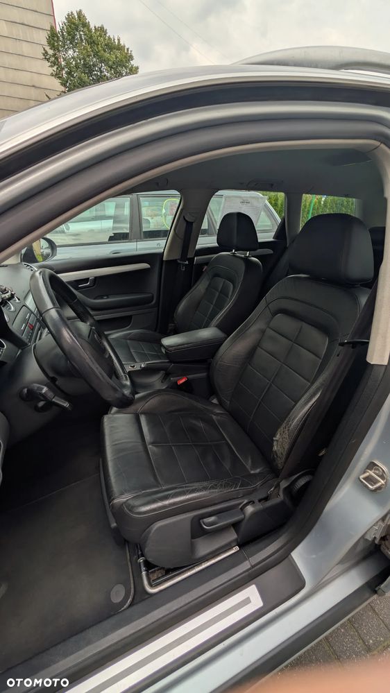 Seat Exeo 2.0 TDI CR Style - 9