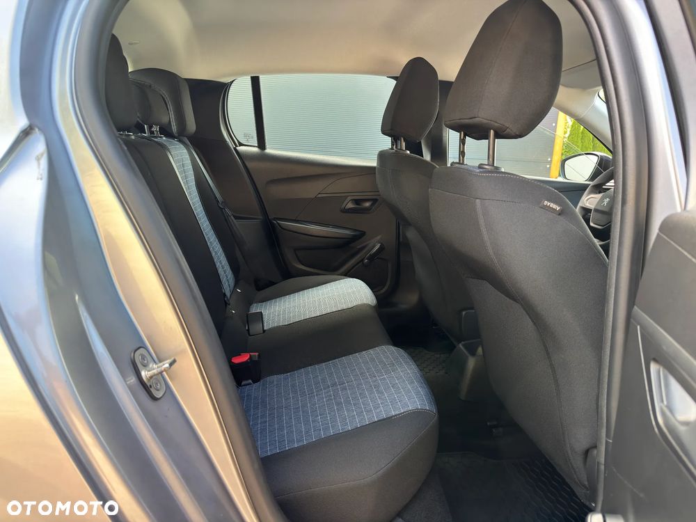 Peugeot 208 1.2 PureTech Like S&S - 20