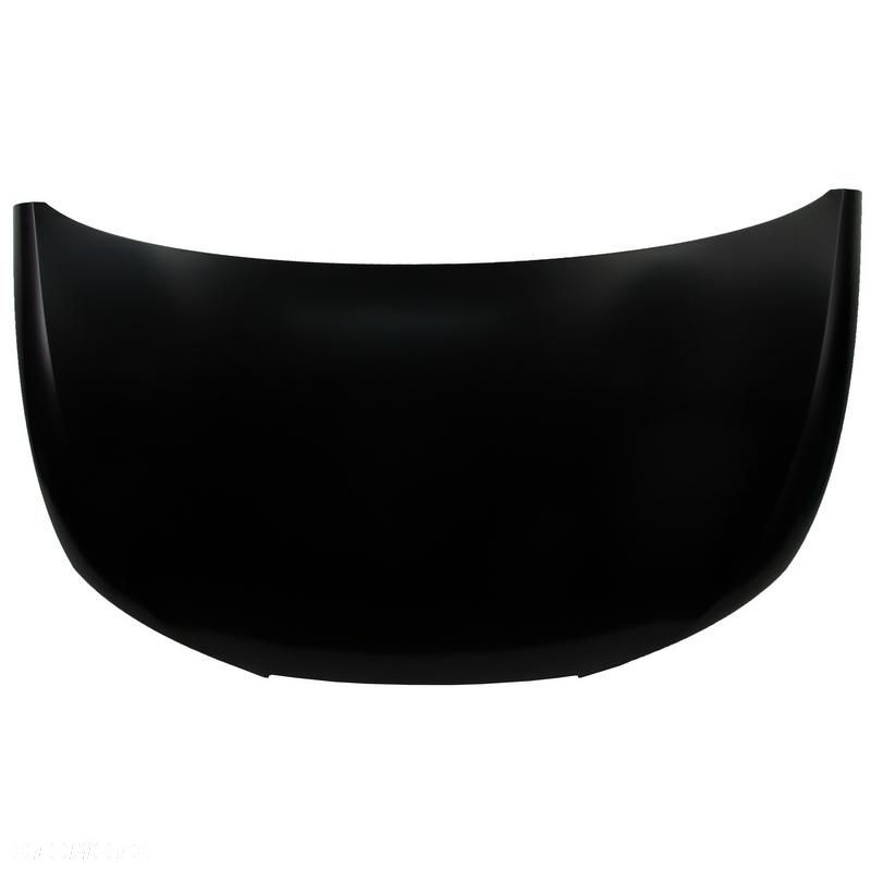 NOWA POKRYWA SILNIKA SEAT IBIZA IV 2010-2015 LAKIEROWANA W KOLOR - 2