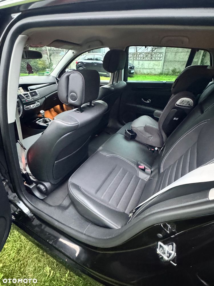 Renault Laguna 2.0 dCi Bose Edition - 16
