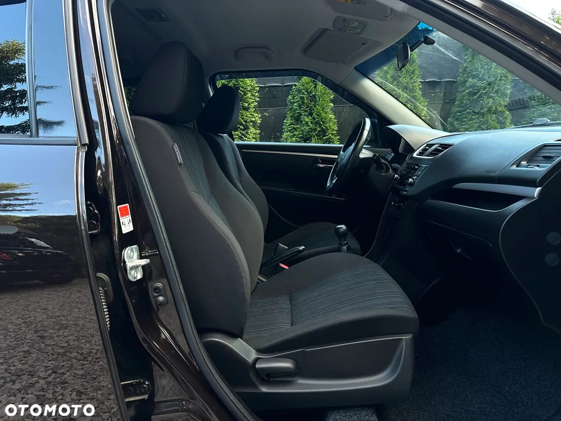 Suzuki Swift 1.2 Premium - 23