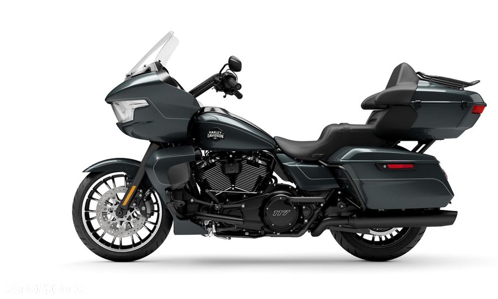 Harley-Davidson Touring Road Glide - 19