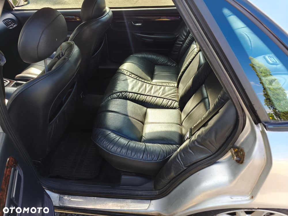 Ford Scorpio - 23