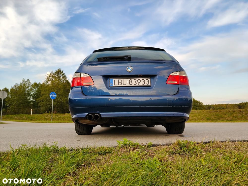 BMW Seria 5 - 17