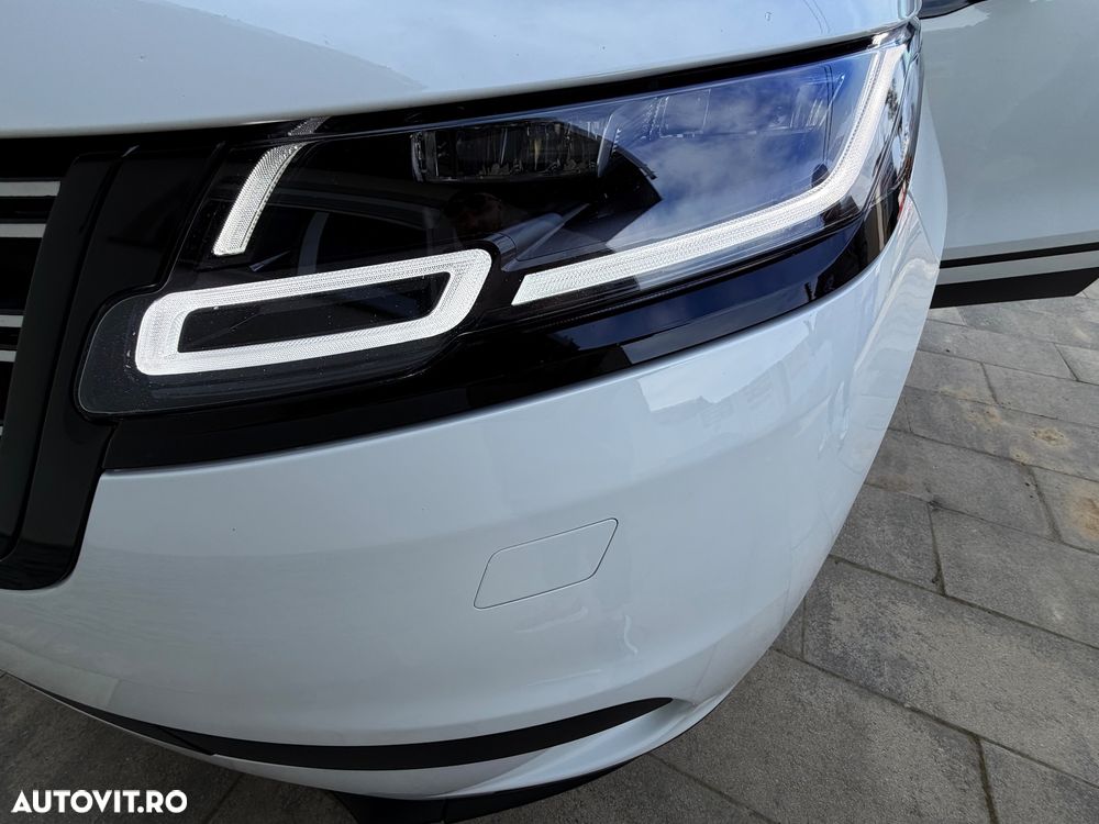 Land Rover Range Rover Velar 2.0 S - 14